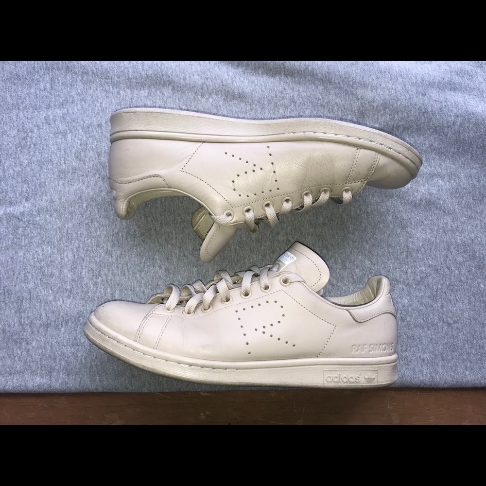 Raf Simon Stan Smith